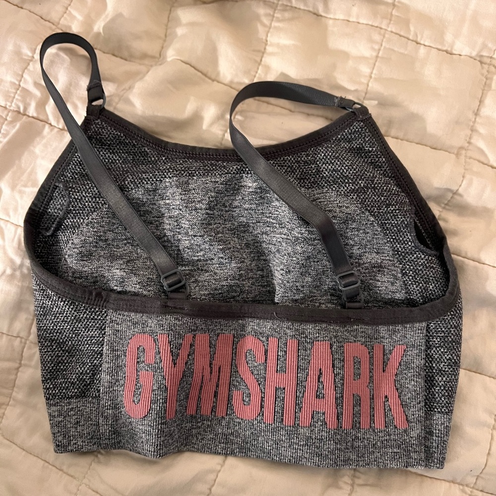 xs gymshark sports bra